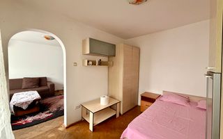 Apartament semidecomandat cu 3 camere | Etaj 2 | Girocului - Poză 3