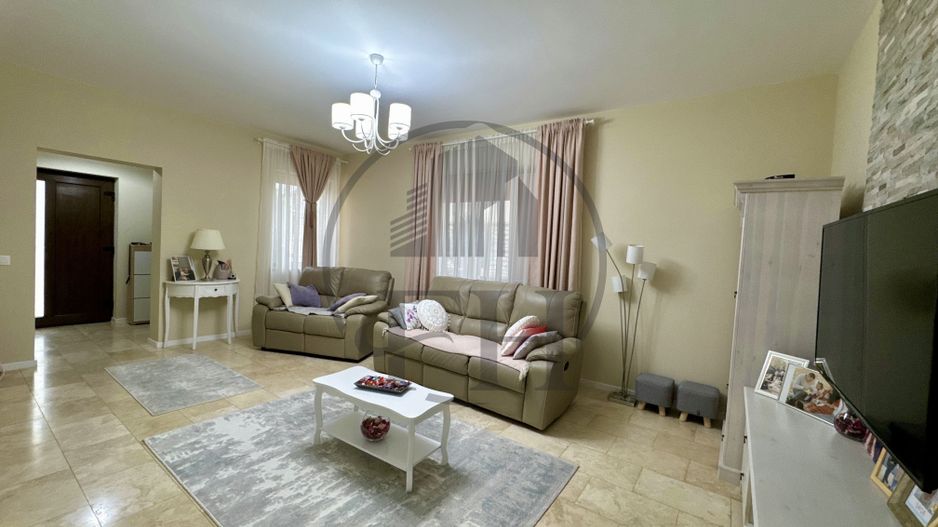 Casă/Vilă de vânzare Agigea, Constanța - Poză 10