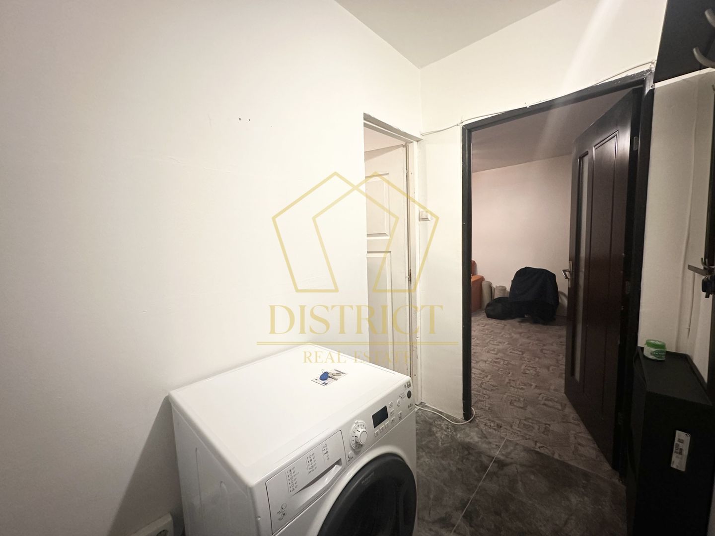 Apartament cu 2 camere  |  Complexul Studentesc - Poză 6