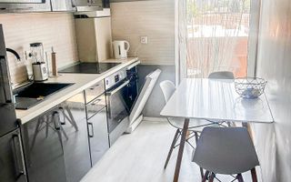 Etaj intermediar, bloc nou, parcare subterana extra - Poză 7