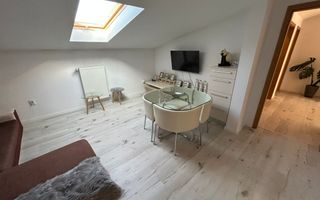 Apartament 3 camere de inchiriat NOU - zona Cetate - Poză 6