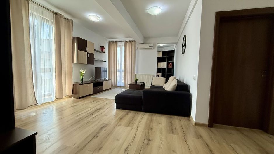 2 camere Premium | 2 min Metrou Laminorului | Parcare inclusa - Poză 1