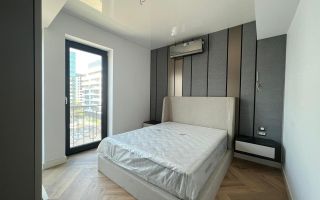Penthouse 5 camere | Porche Pipera | Finalizat | Terasa 181 mp - Poză 6