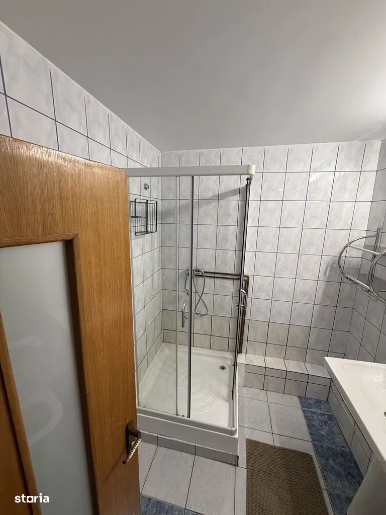 AP. 2 CAMERE OBOR, PET-FRIENDLY, BLOC REABILITAT, BUCATARIE INCHISA - Poză 6