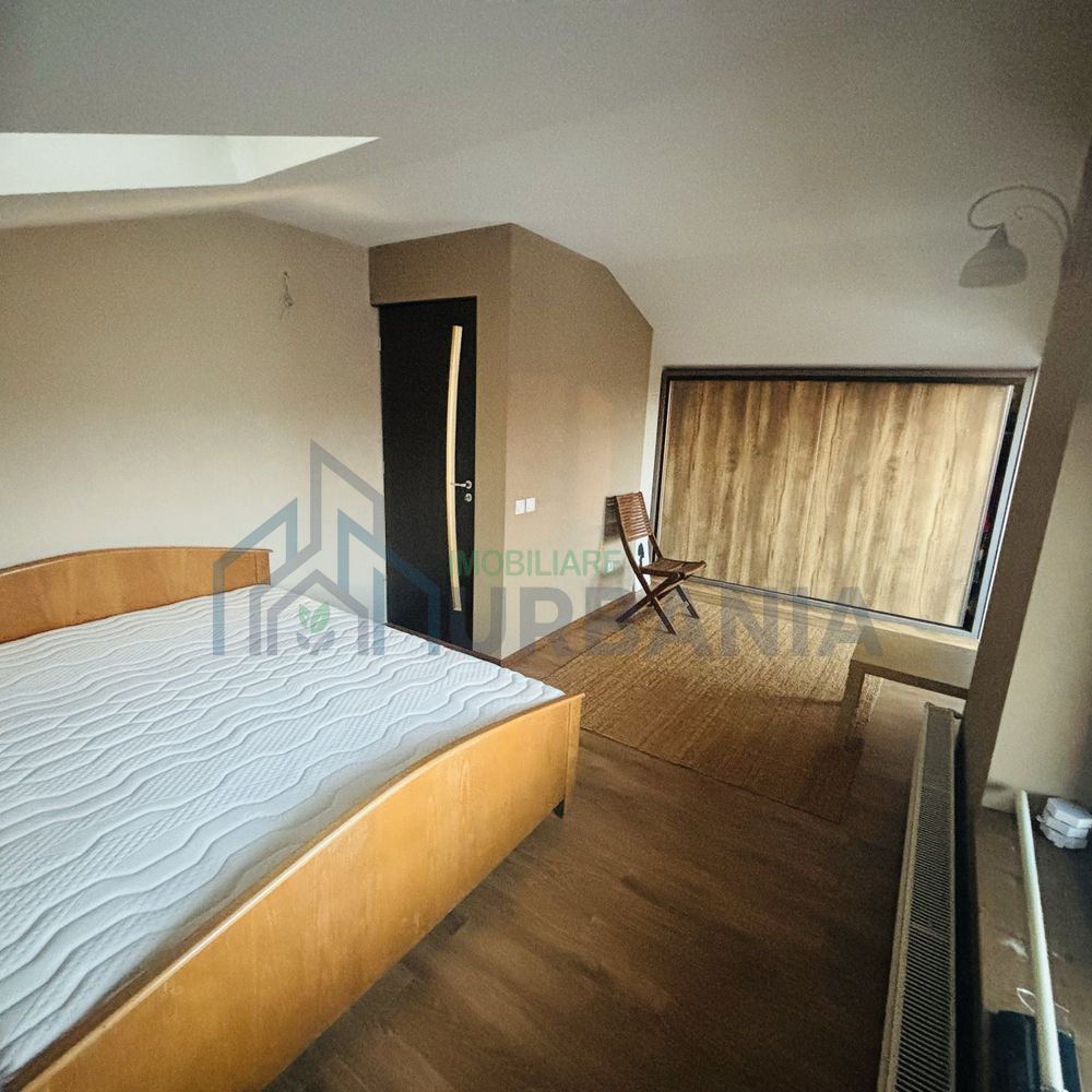 Tatarasi- apartament la casa - Poză 5
