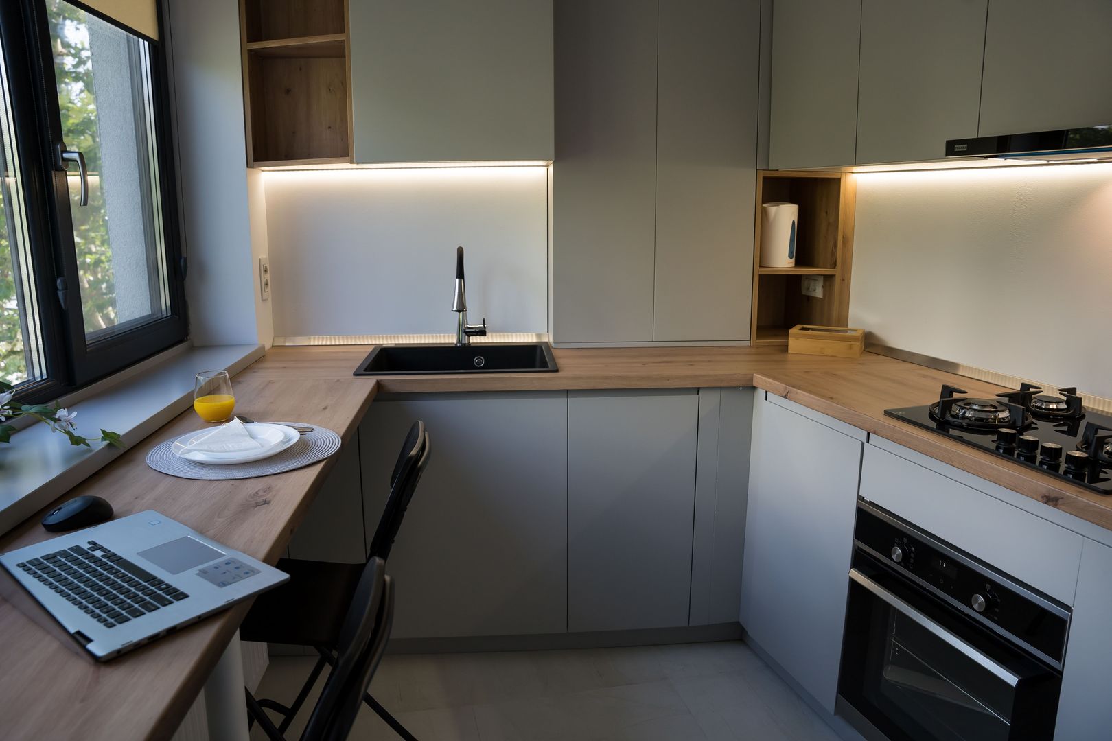 Apartament 3 camere Unirii | Bd. Regina Maria - Poză 9