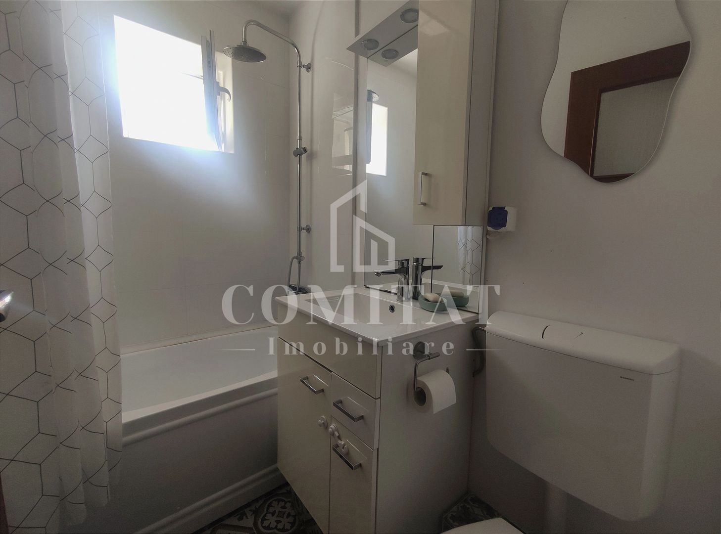 Apartament cu 3 camere | Zona „La Terenuri” - Mănăștur - Poză 8