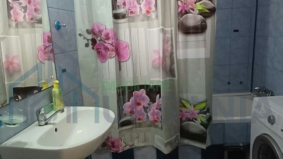 Apartament 2 camere de inchiriat in zona centrala, Iasi - Poză 1