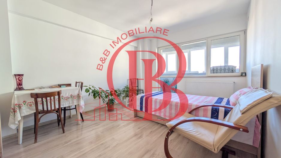 Apartament decomandat 3 camere Sector 3 Titan-Th. Pallady - Poză 1