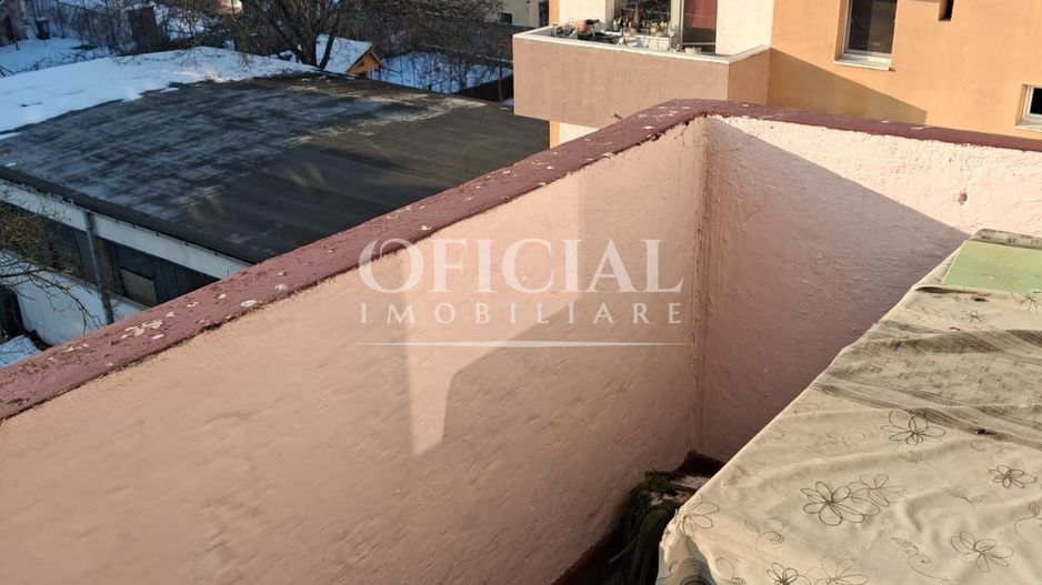 Apartament 3 Camere | 63 Mp | 2 Bai | Gheorgheni INTERSERVISAN - Poză 16