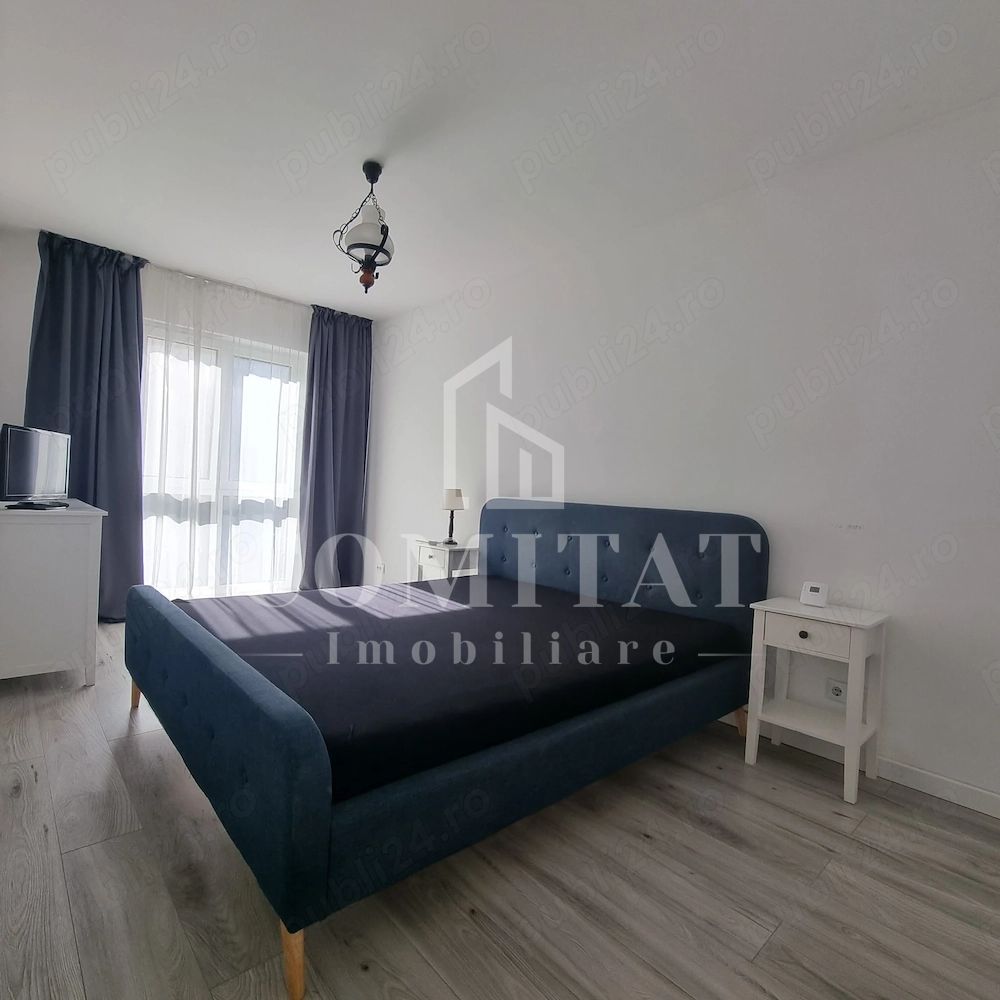Apartament cu 2 camere | Florești - Zona Vivo Mall - Poză 1