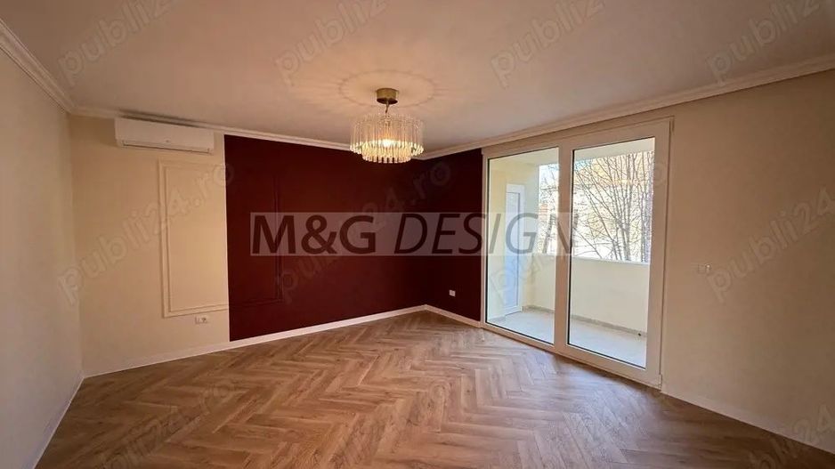 Apartament 2 camere zona Balcescu etaj 1 lux - Poză 2