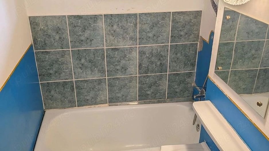 Apartament Decomandat 2 camere Barbu Lautaru,Scoala nr 1 - Poză 5