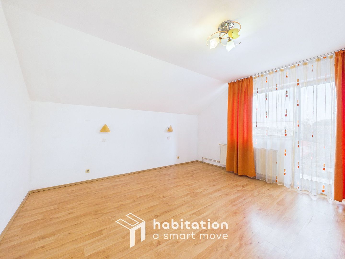 Casă ideală familie sau birou, cu curte și garaj | Braytim - Fratelia - Poză 21