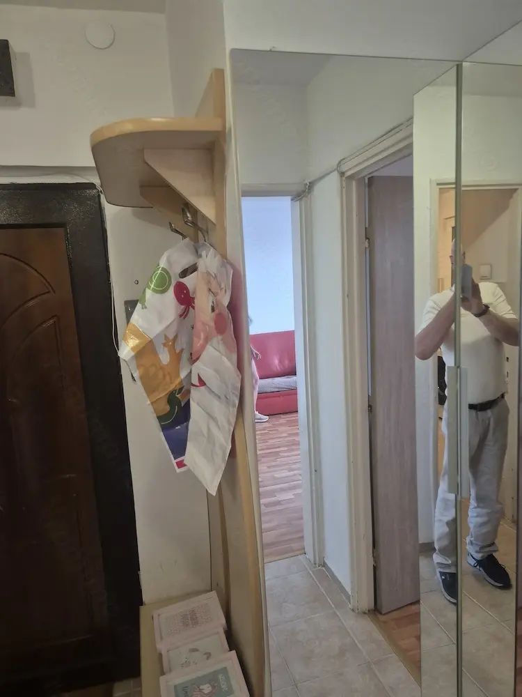 APARTAMENT METROU ZONA TINERETULUI - Poză 5
