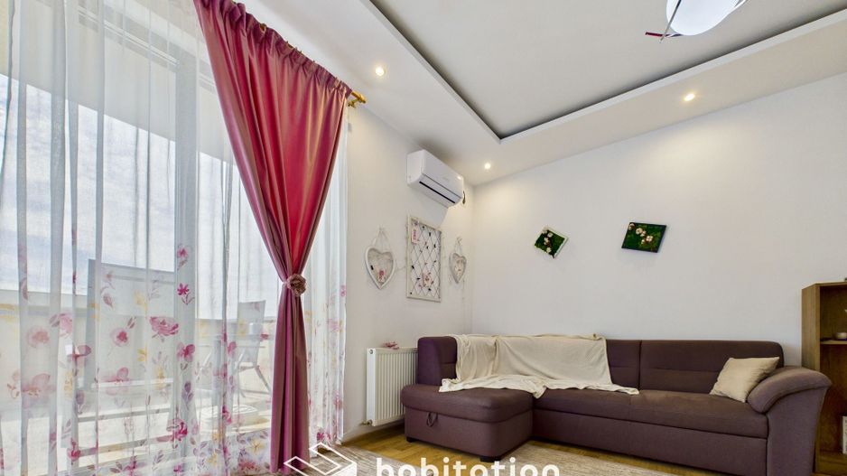 Apartament 2 camere cu loc de parcare, în Dumbrăvița - zona Decathlon - Poză 2