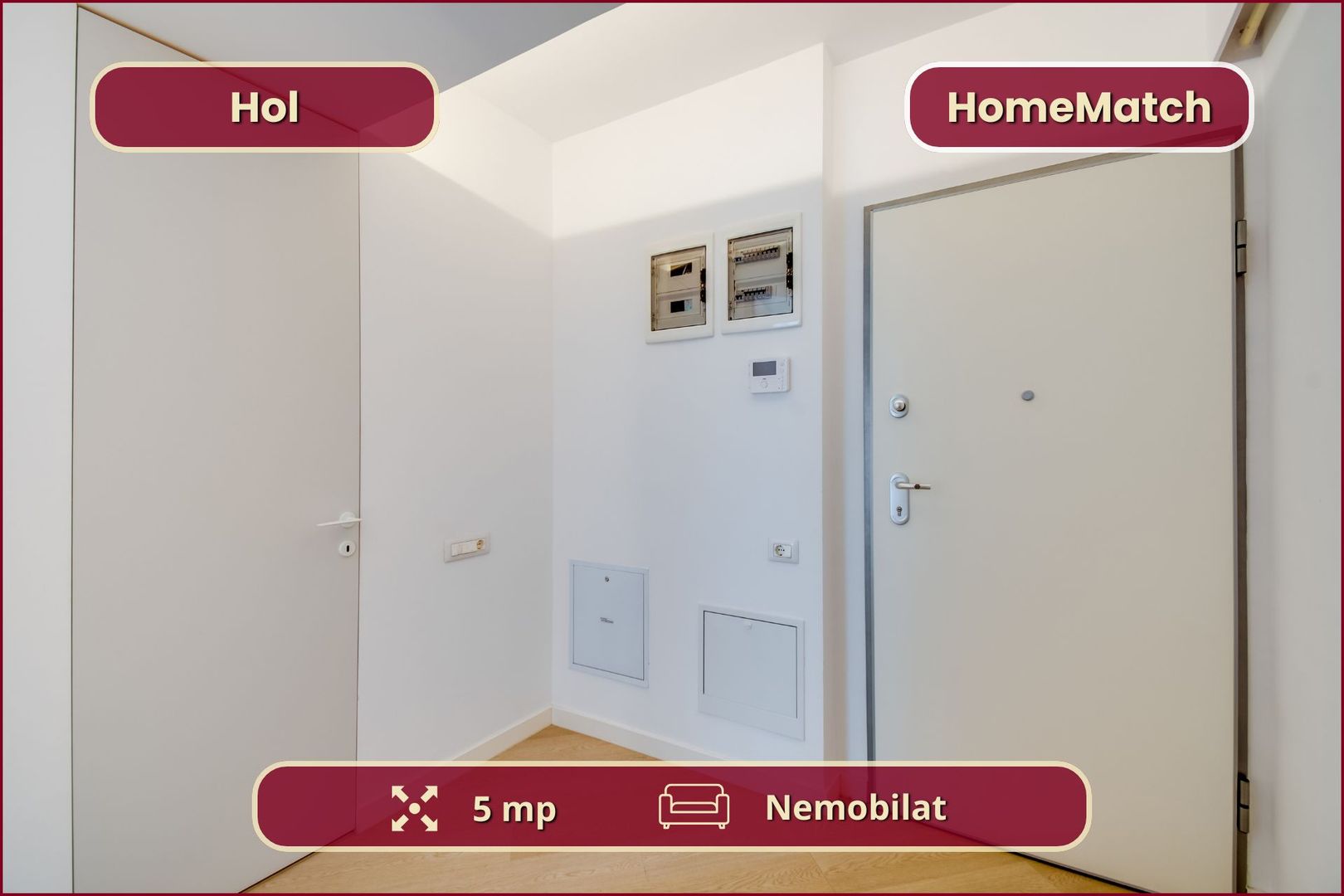 Cortina North || Studio || Comision 0% - Poză 8