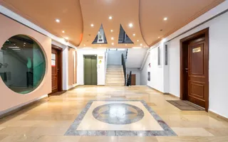COMISION 0% - Apartament 3 camere lux, 3 bai, terasa 25mp, loc parcare,Herastrau - Poză 20