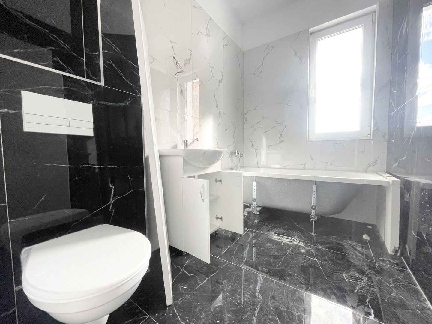 NOU Apartament 2 camere - Hotel IQ, Giroc - Poză 5