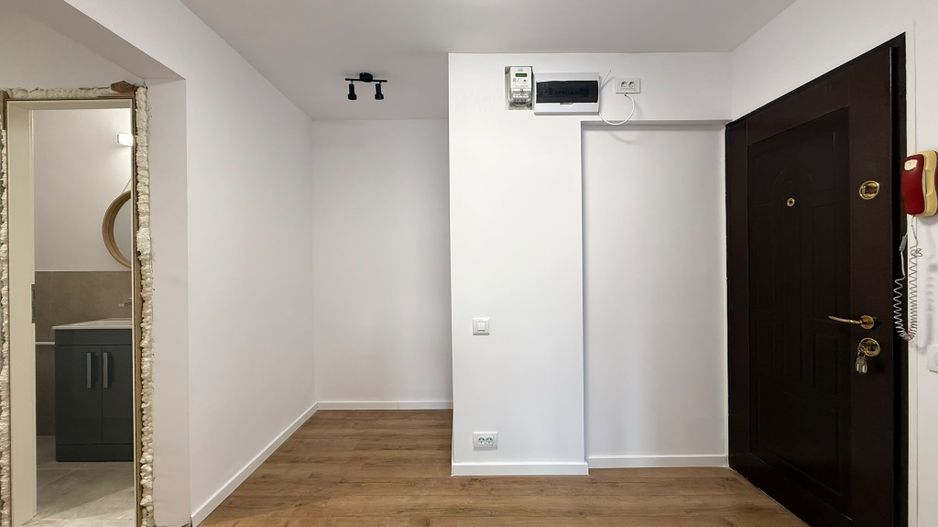 3 CAMERE STEFAN CEL MARE ‖ RECENT RENOVAT ‖ BLOC REABILITAT - Poză 5