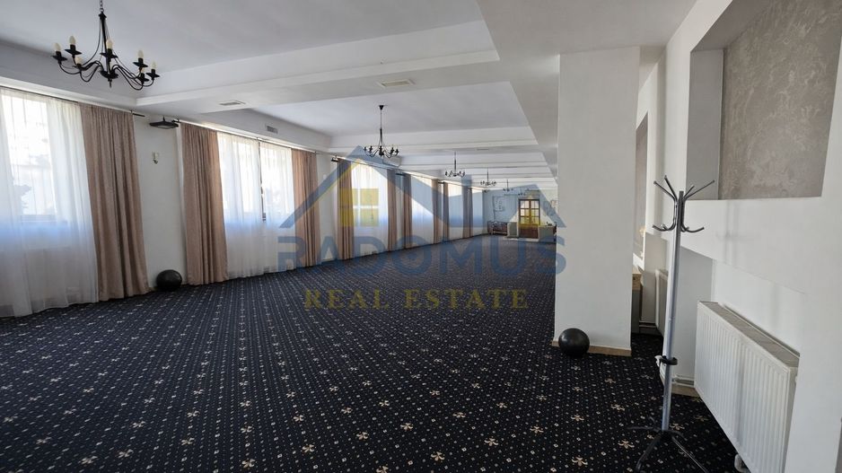 Oportunitate - Restaurant & Hotel în zonă centrală, Ploiești - Poză 29