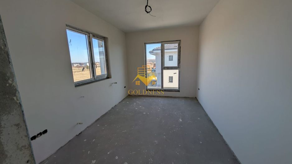 Casă individuală, 4 camere, 470 mp teren, Cluj - Poză 4