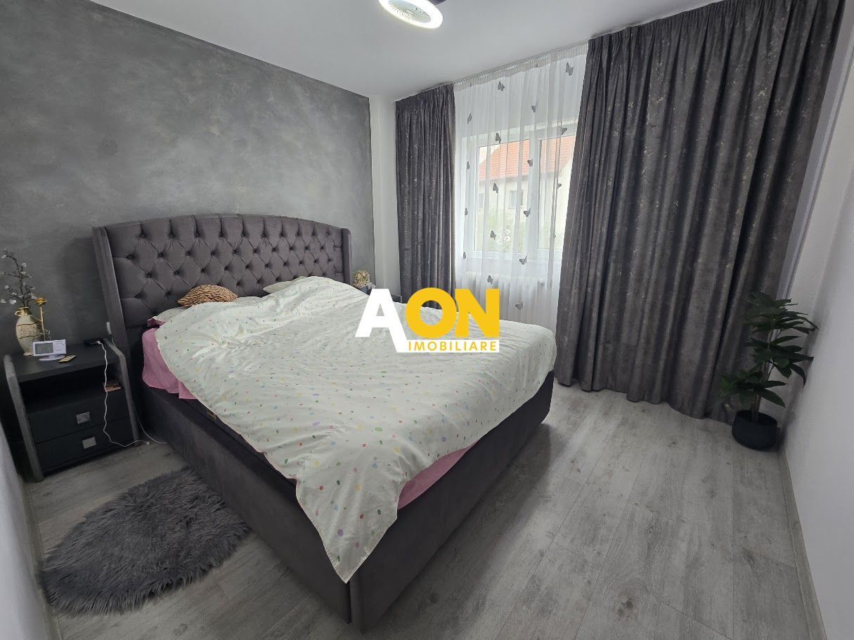 Apartament 3 Camere, 2 Bai, Renovat, Zona Cetate - Poză 4