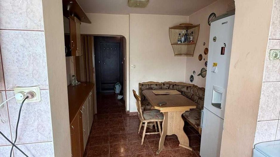 Soarelui-Bd. Sudului | 3 Camere | 75 mp | Centrală proprie | Decomandat - Poză 3
