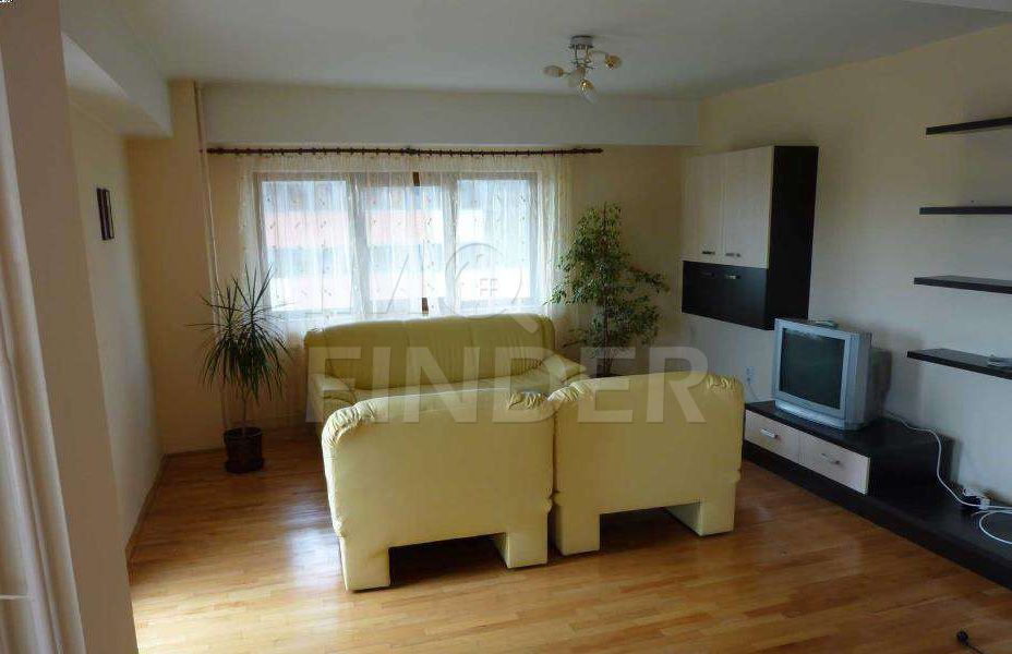 Apartament 3 camere, confort sporit  Dorobantilor - Poză 1