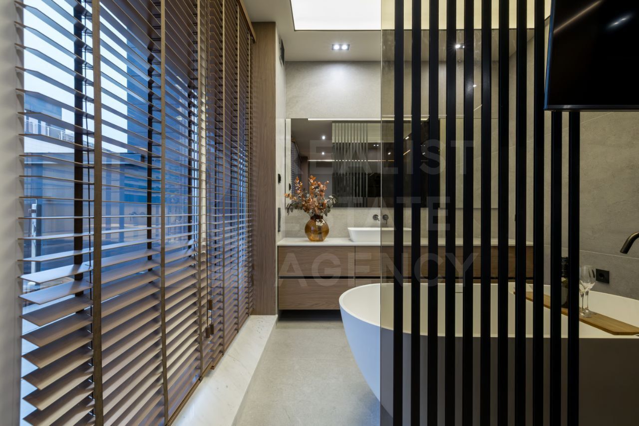 Vânzare, penthouse , 4 camere, str. Moara Roșie, Centru, - Poză 18