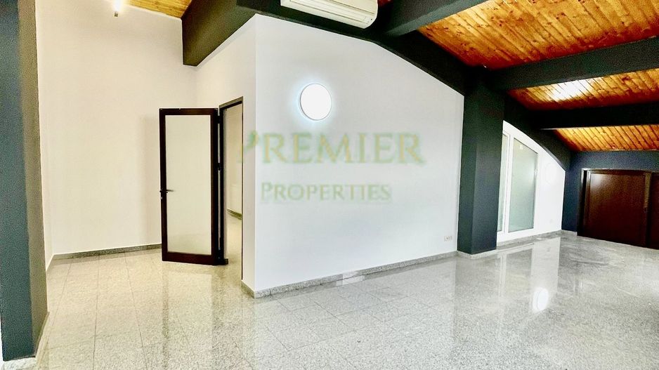 3 CAMERE TIP PENTHOUSE 175 MP | 4 LOCURI DE PARCARE INCLUSE | SUPER-PRET | - Poză 3