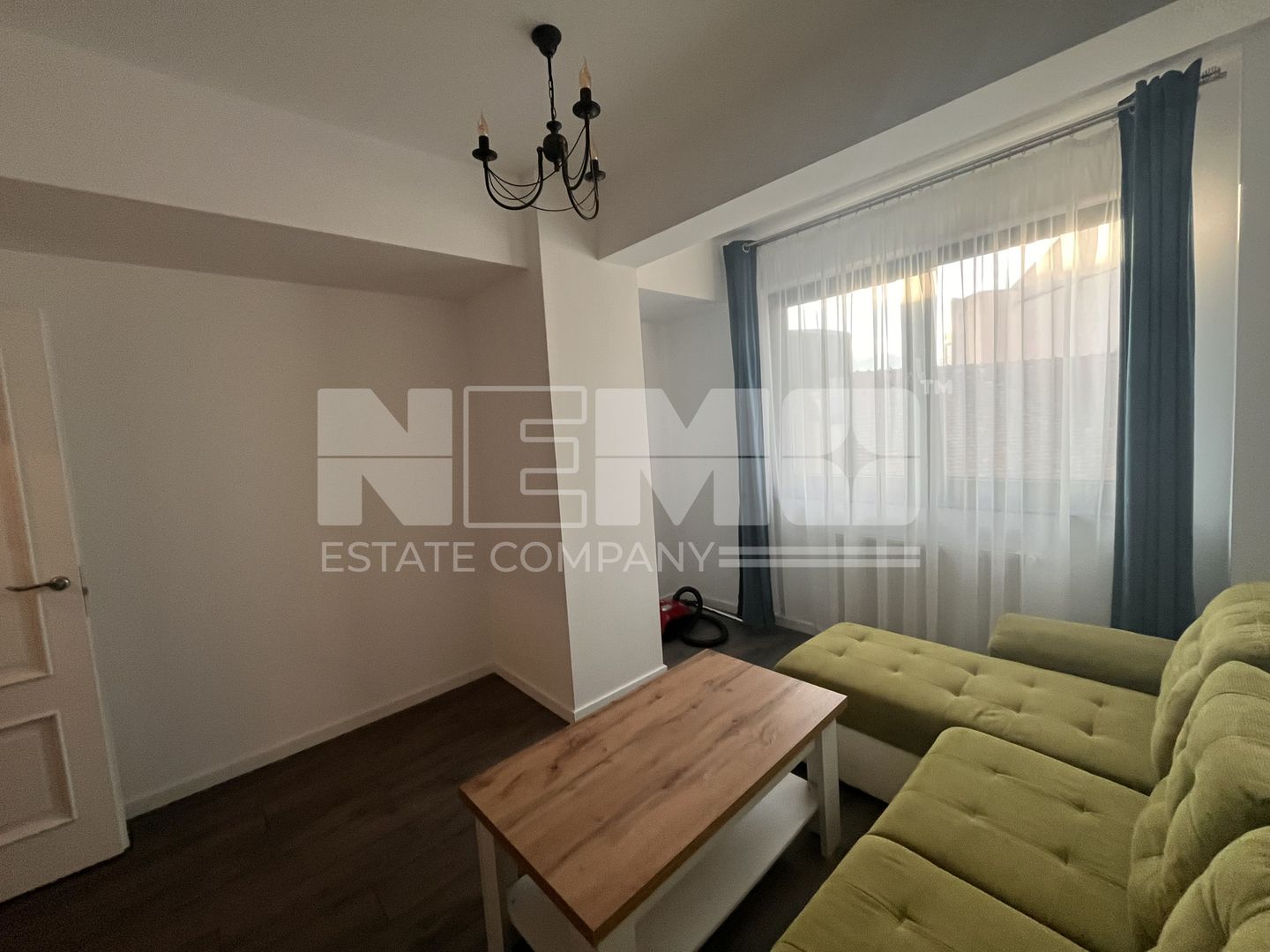 Apartament cu 3 Camere de Închiriat I Suceava/Primarie  | 470Euro/luna - Poză 7