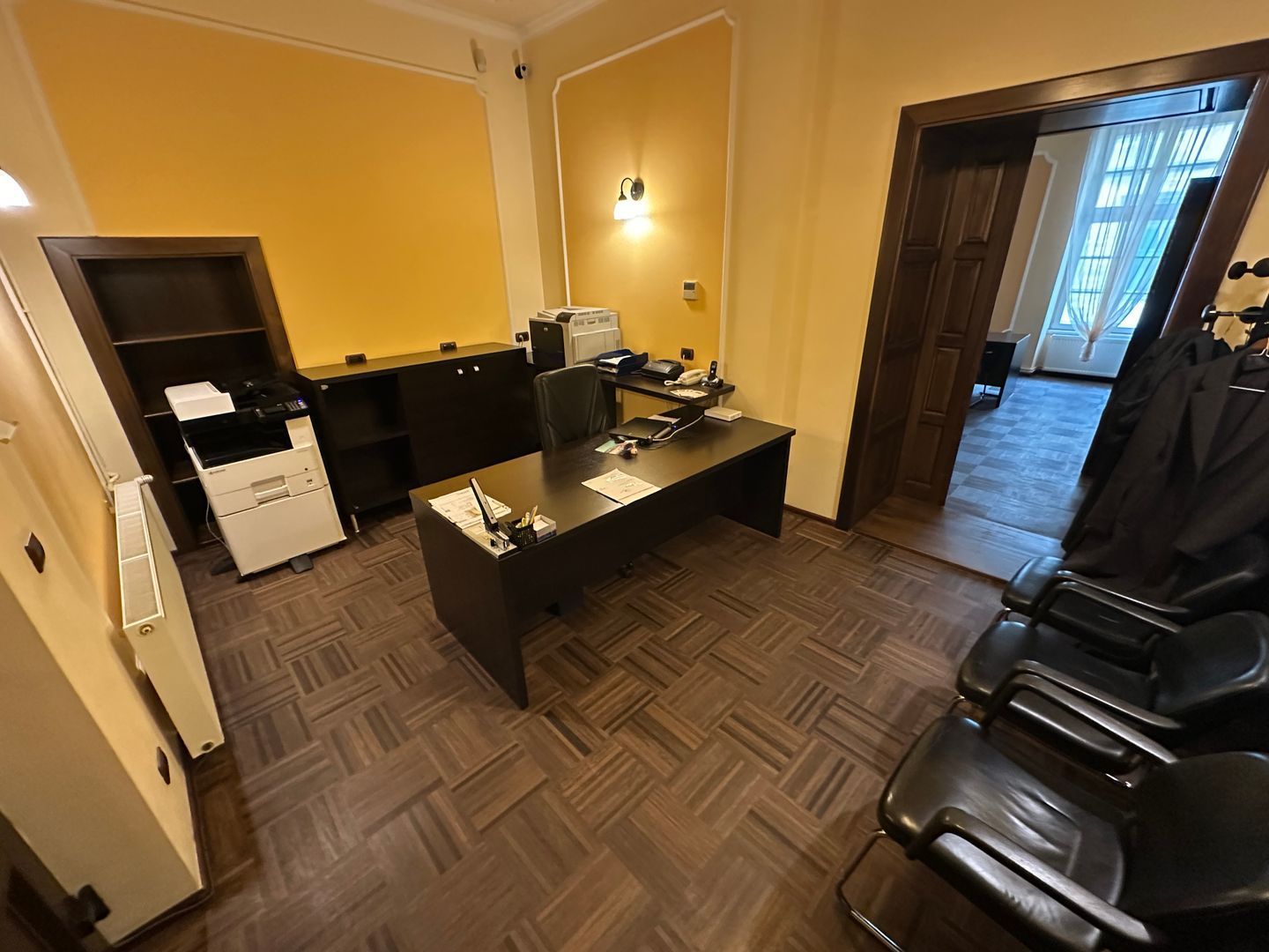 Apartament zona Piața Unirii - Poză 11