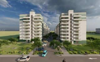 Apartament cu 2 camere de vanzare - Pipera Metro Station - Poză 5