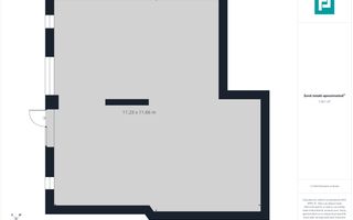 Spațiu comercial 116 mp  in zona Tipografilor - Poză 5