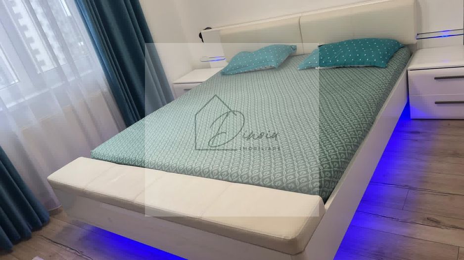 Apartament 2 camere Noul Tractorul I Parcare inclusa I COMISION 0% - Poză 6