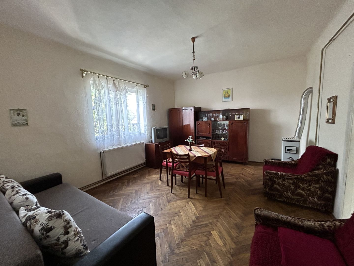 Casa individuala de vanzare | Zau de Campie | jud Mures - Poză 9