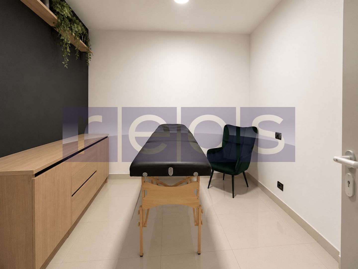 INCHIRIERE SPATIU COMERCIAL D+P | 176 MP | ACCES CURTE - Poză 9