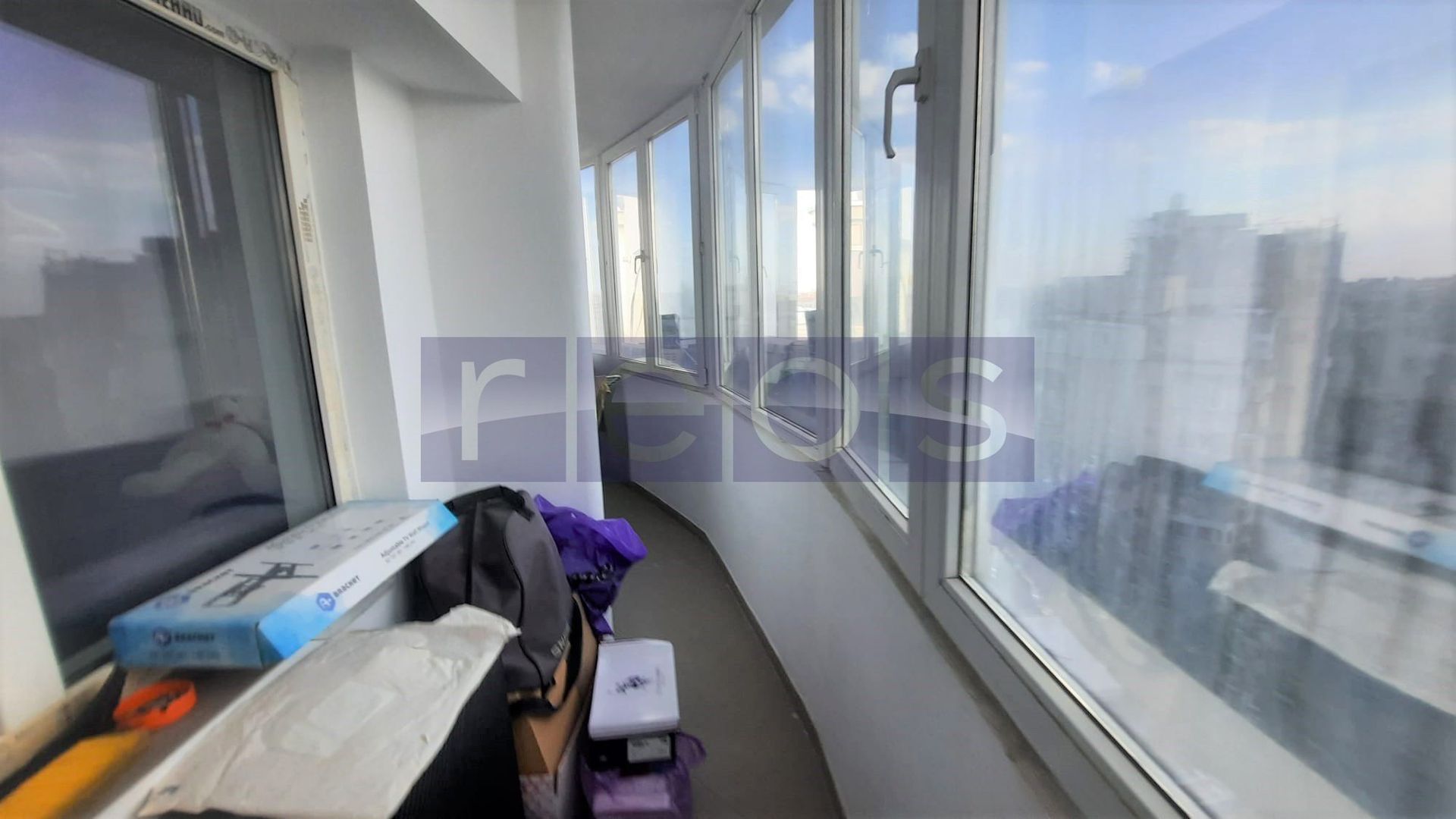 63000 Euro | 2 CAMERE | BLOC 1984 REABILITAT TERMIC | PARC SEBASTIAN - Poză 10