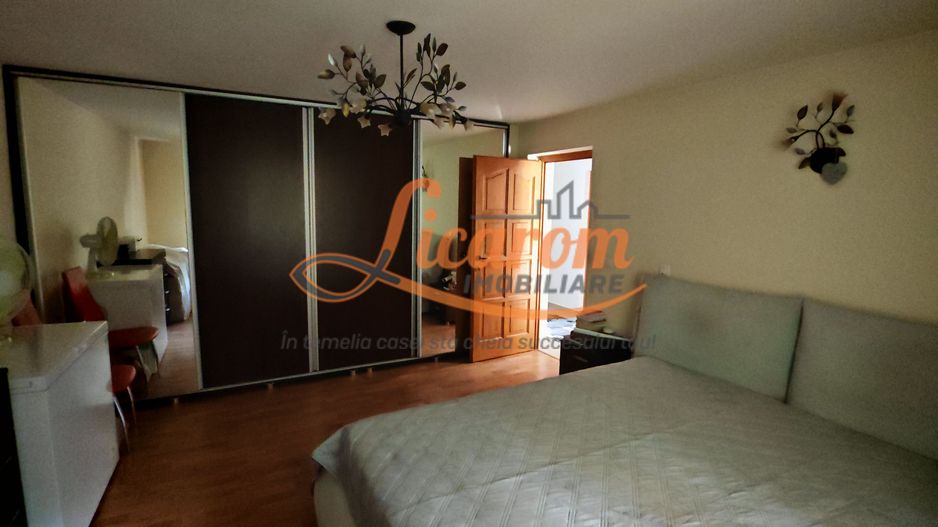 Apartament la casa + anexa gospodareasca, zona Blumana -Bartolomeu. - Poză 4