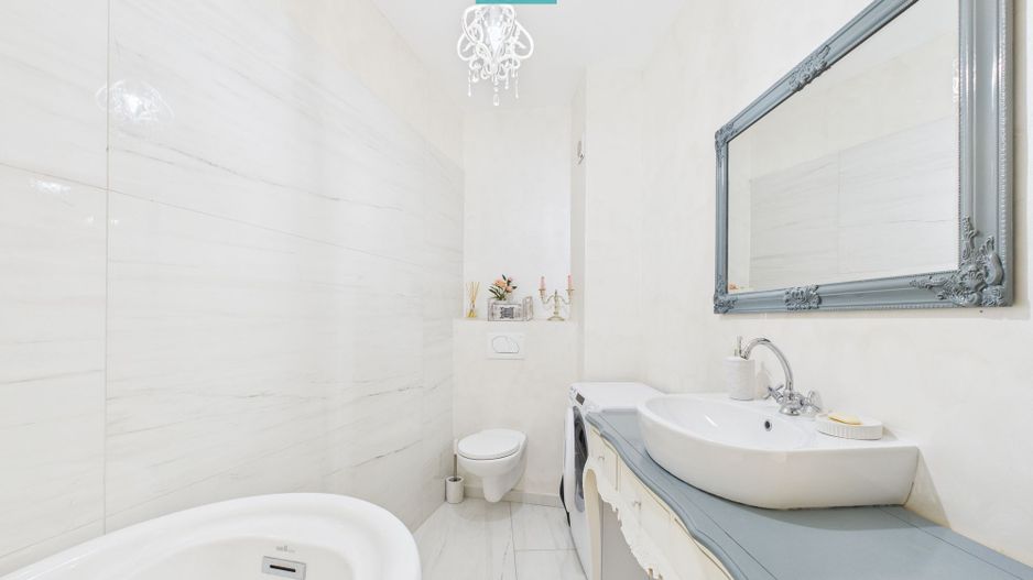 Apartament de vis, calitate și rafinament, Oradea - Poză 15