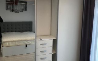 Apartament 2 camere semidecomandat, mobilat, zona Nicolina, Iasi - Poză 8