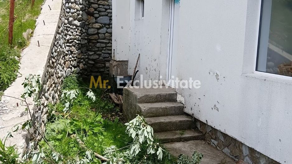 Cabană P+M de vânzare în Rânca - Poză 23