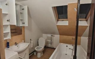 Apartament 2 camere mansarda zona Copou - Poză 4