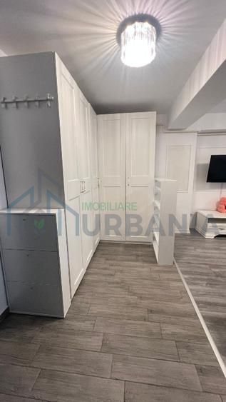 Apartament 2 camere cu loc de parcare inclus, bloc nou - Copou Sadoveanu - Poză 4