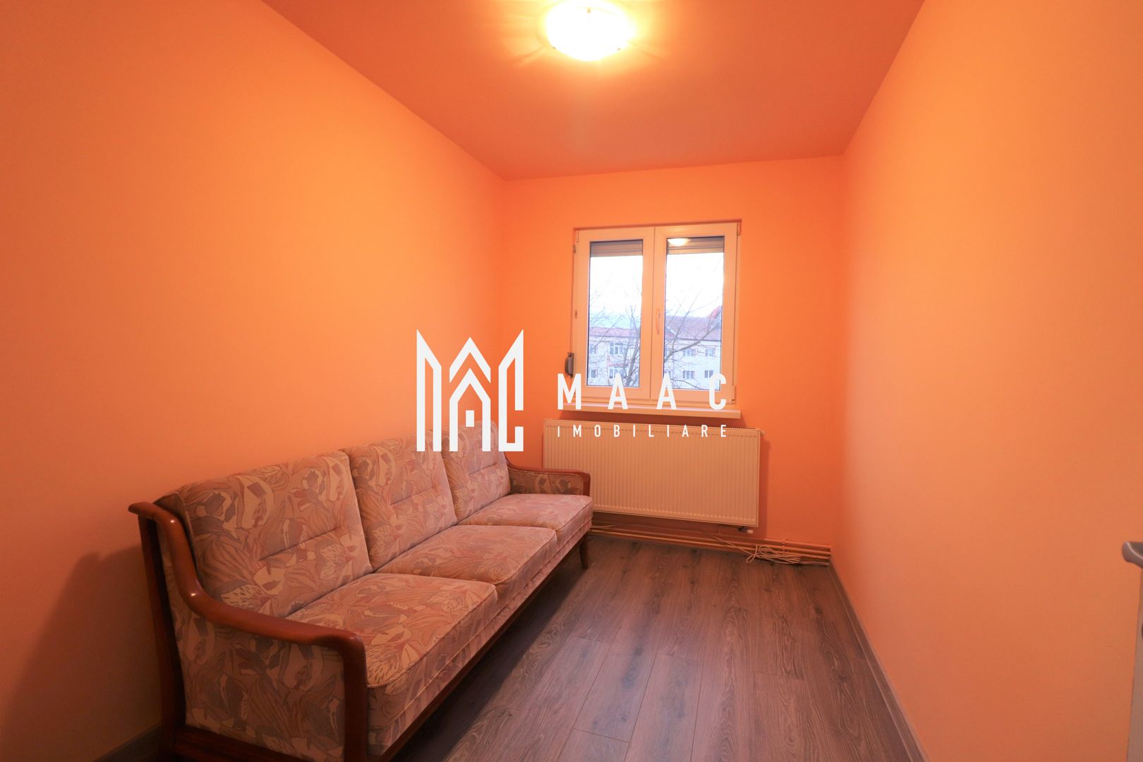 Apartament 3 camere | Balcon | Zona Iorga - Poză 3