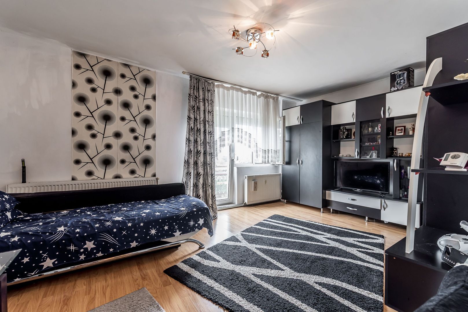 Apartament 2 camere decomandat | Zona Genesys Arad - Poză 2
