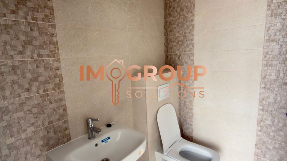 REDIU - CASA FINALIZATA - RATE LA DEZVOLTATOR - TOATE UTILITATILE - Poză 6