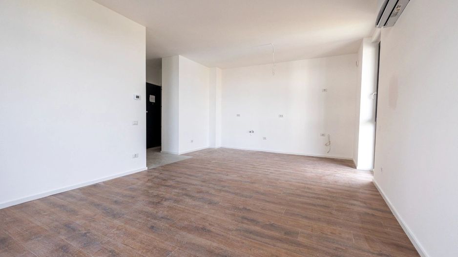 Apartament 2 camere, Zona Torontalului, Bloc nou, Loc de parcare inclus - Poză 2