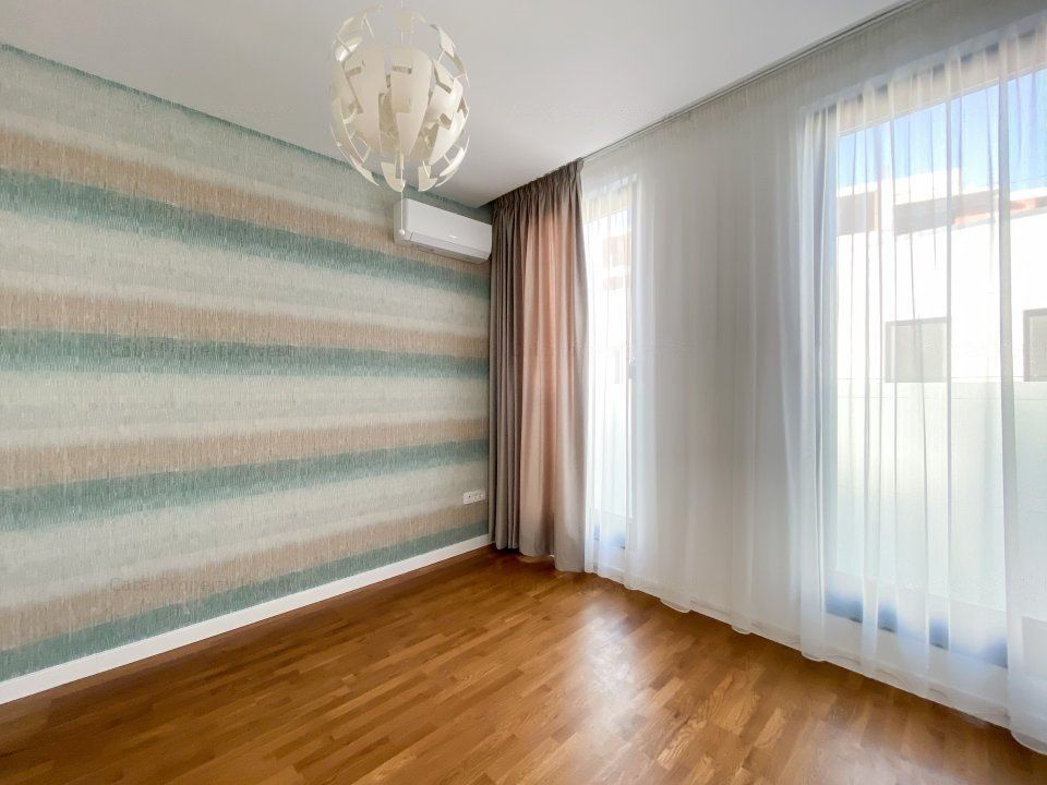 Vila 5 camere I Mobilata I Pipera - Poză 12